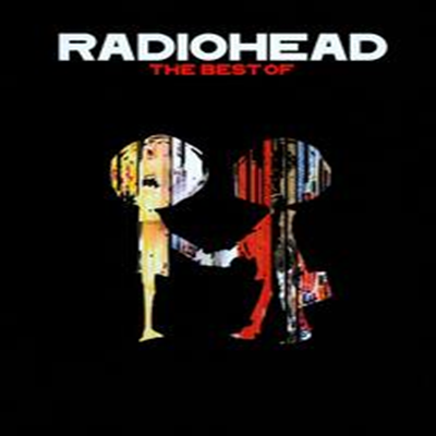 Radiohead - Best Of Videos (DVD)