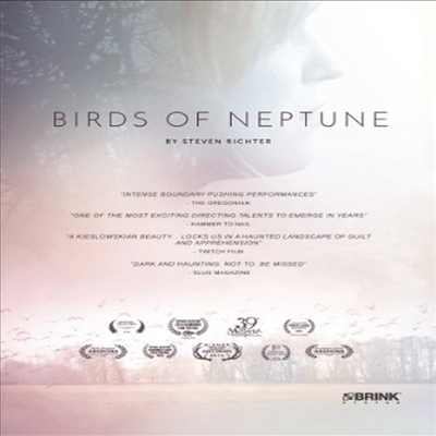 Birds Of Neptune (버즈 오브 넵툰)(한글무자막)(DVD)