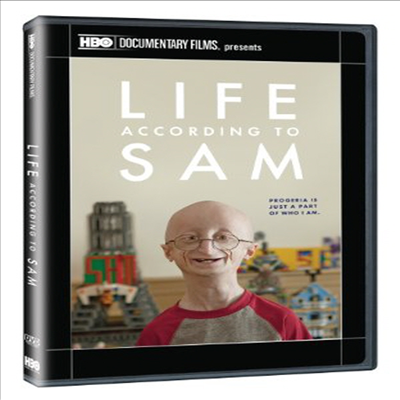 Life According To Sam (라이프 어코딩 투 샘) (DVD-R)(한글무자막)(DVD)