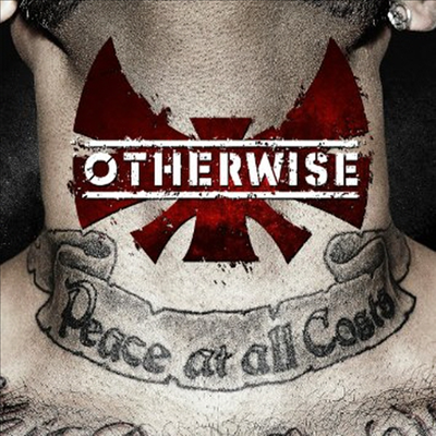 Otherwise - Peace At All Costs (LP)