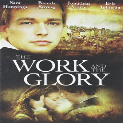 Work & The Glory (워크 앤 더 글로리)(지역코드1)(한글무자막)(DVD)