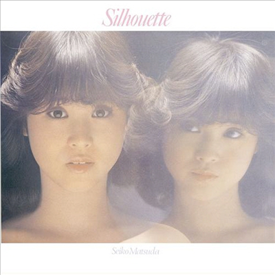 Matsuda Seiko (마츠다 세이코) - Shilhouette (Blu-spec CD2)