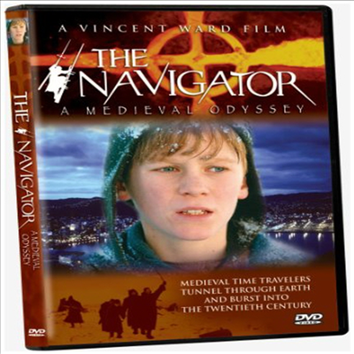 Navigator (항해자)(지역코드1)(한글무자막)(DVD)