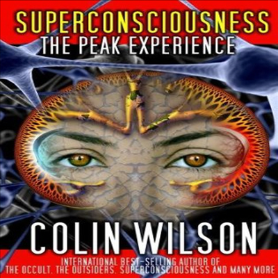 Superconsciousness: Peak Experience (피크 익스피리언스) (DVD-R)(한글무자막)(DVD)