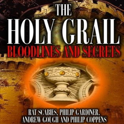 Holy Grail: Bloodlines And Secrets (홀리 그레일) (DVD-R)(한글무자막)(DVD)