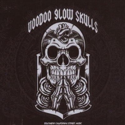 Voodoo Glow Skulls - Southern California Street Music (CD)