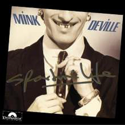 Deville Mink - Sportin' Life (CD)