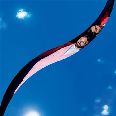 BreakBot - Still Waters (CD)