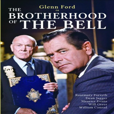 Brotherhood Of The Bell (브라더후드) (DVD-R)(한글무자막)(DVD)