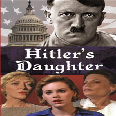 Hitler&#39;s Daughter (히틀러 도터) (DVD-R)(한글무자막)(DVD)