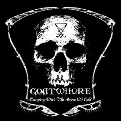 Goatwhore - Carving Out The Eyes Of God (LP)