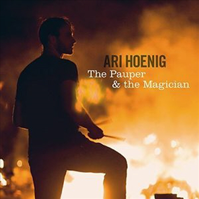 Ari Hoenig - Pauper &amp; The Magician (CD)