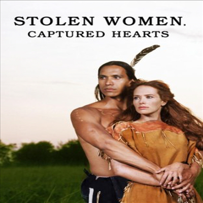 Stolen Women Captured Hearts (태양의 전사) (지역코드1)(한글무자막)(DVD-R)