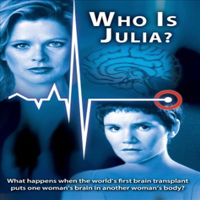 Who Is Julia (줄리아를 아시나요?) (지역코드1)(한글무자막)(DVD-R)