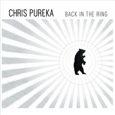 Chris Pureka - Back In The Ring (CD)