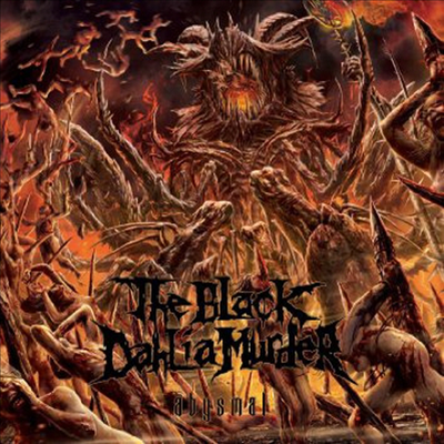 Black Dahlia Murder - Abysmal (Digipack)(CD)