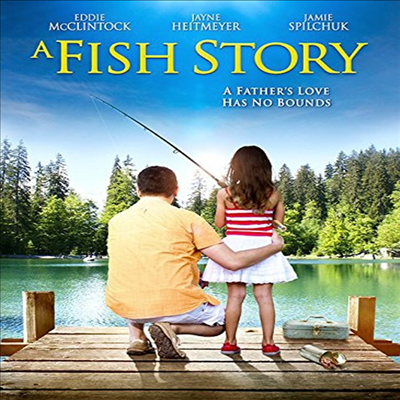 Fish Story (피쉬 스토리)(한글무자막)(DVD)