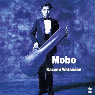 Kazumi Watanabe (카즈미 와타나베) - Mobo (2SHM-CD)(일본반)