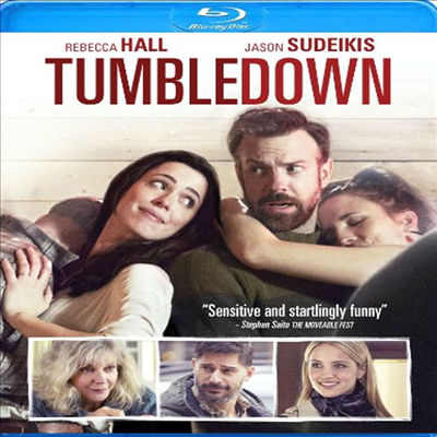 Tumbledown (사랑과 음악사이) (한글무자막)(Blu-ray)