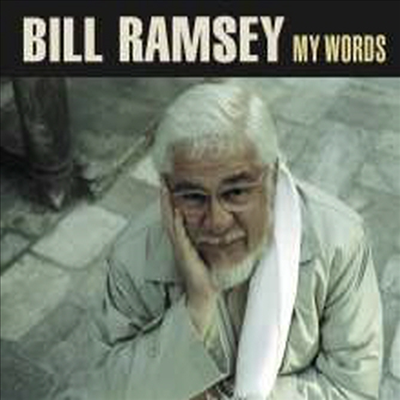 Bill Ramsey - My Words (85th Anniversary Edition)(Digipack)(2CD)