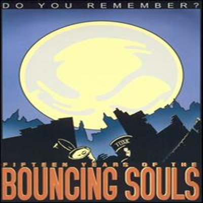 Bouncing Souls - Do You Remember (2DVD)