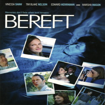 Bereft (2004) (비레프트)(지역코드1)(한글무자막)(DVD)