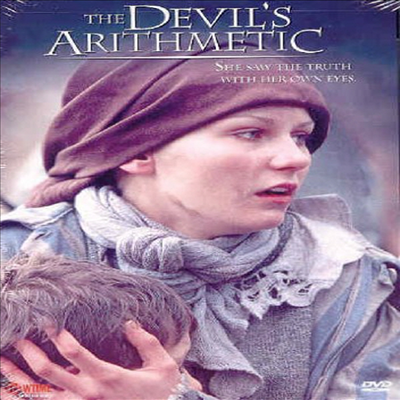Devil's Arithmetic (악마의 계산)(지역코드1)(한글무자막)(DVD)