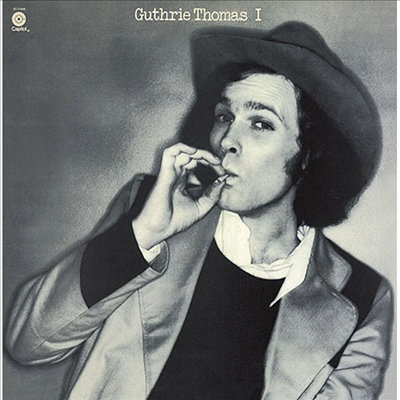 Guthrie Thomas - Guthrie Thomas 1 (SHM-CD)(일본반)