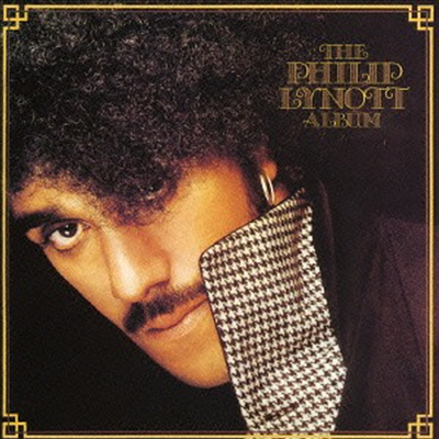 Phil Lynott - Philip Lynott Album (Ltd. Ed)(Remastered)(Cardboard Sleeve)(SHM-CD)(일본반)