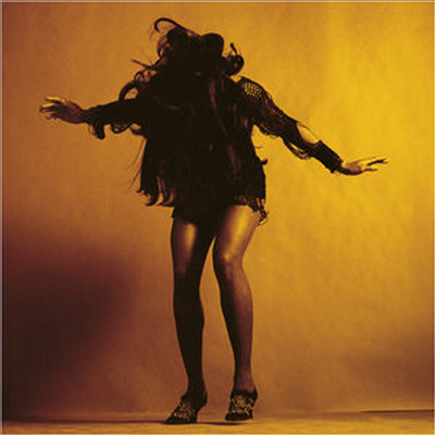 Last Shadow Puppets - Everything You've Come To Expect (MP3 Download)(180G)(LP)