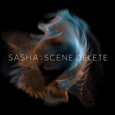 Sasha - Late Night Tales presents Sasha : Scene Delete (Vinyl)(3LP Set)