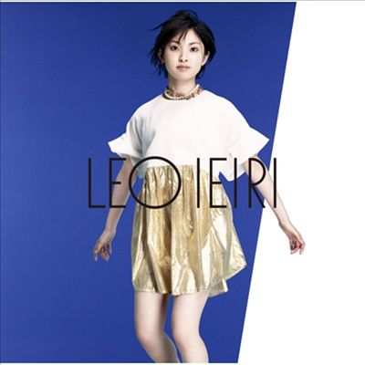 Ieiri Leo (이에이리 레오) - 僕たちの未來 (CD+DVD) (초회한정반)