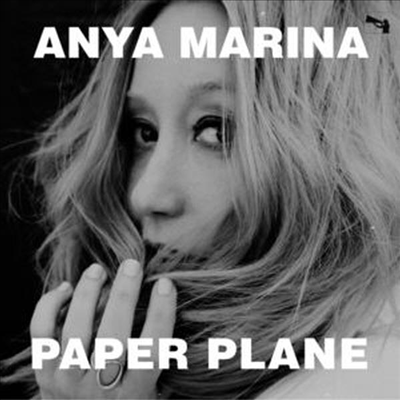 Anya Marina - Paper Plane (LP)
