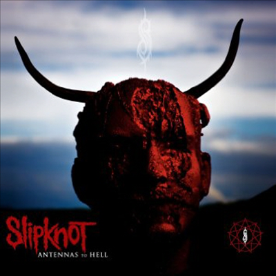 Slipknot - Antennas To Hell (Clean)(CD)