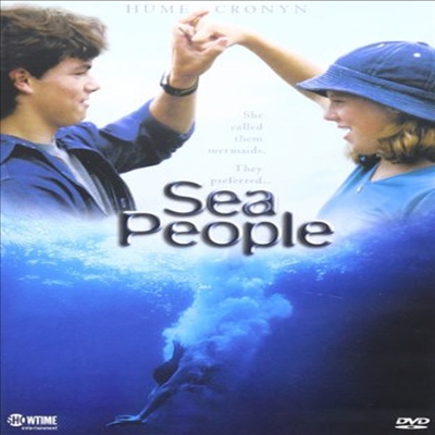 Sea People (시 피플)(지역코드1)(한글무자막)(DVD)