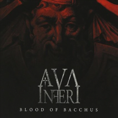 Ava Inferi - Blood Of Bacchus