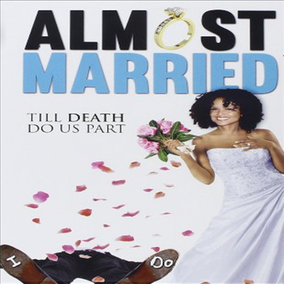 Almost Married (올모스트 매리드)