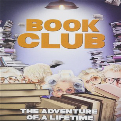 Book Club (북 클럽)