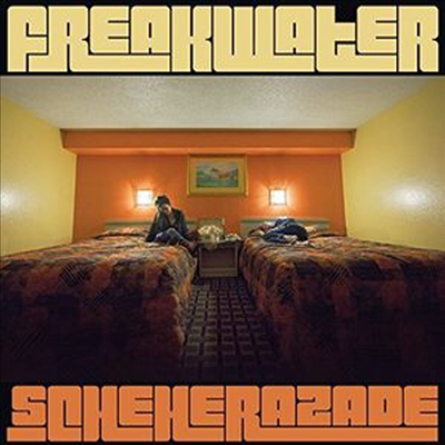 Freakwater - Scheherazade (Vinyl LP)