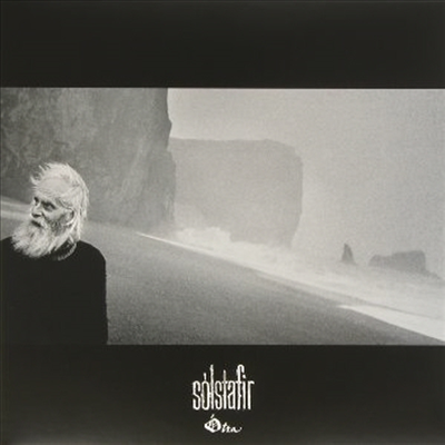 Solstafir - Otta (LP)