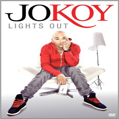 Jo Koy: Lights Out (조 코이)(지역코드1)(한글무자막)(DVD)