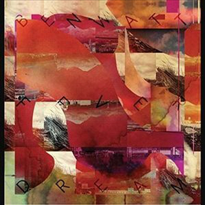 Ben Watt - Fever Dream (Ltd. Ed)(Download Card)(Gatefold)(180G)(LP)