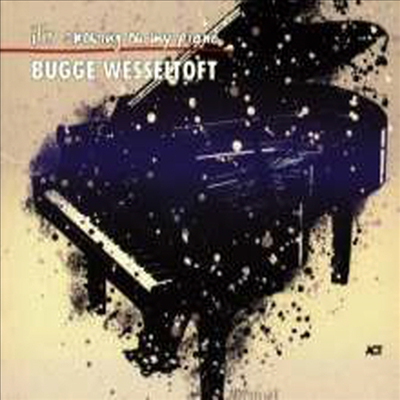 Bugge Wesseltoft - It&#39;s Snowing On My Piano (Digipack)(CD)