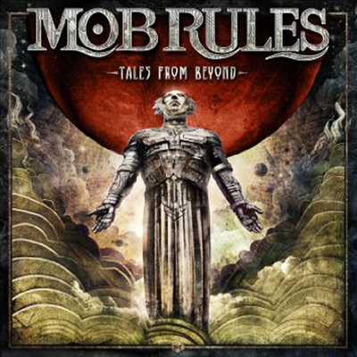 Mob Rules - Tales From Beyond (2LP)