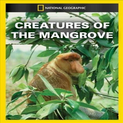 Creatures Of The Mangrove (맹그로브) (DVD-R)(한글무자막)(DVD)