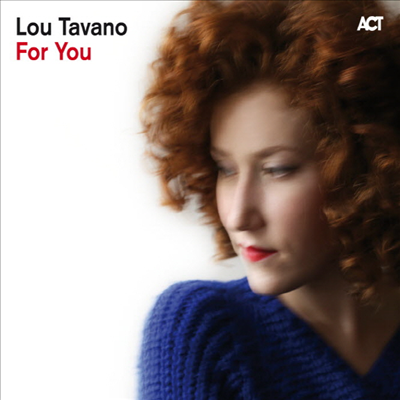 Lou Tavano - For You (CD)