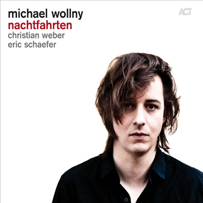 Michael Wollny - Nachtfahrten (CD)