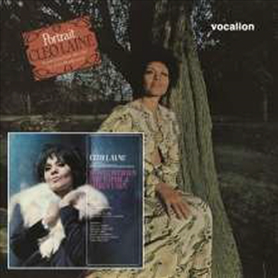 Cleo Laine - If We Lived On The Top Of A Mountain/Portrait (Remastered)(2 On 1CD)(CD)