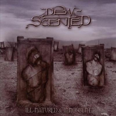 Dew-Scented - Ill-Natured &amp; Innoscent (Digipak)(CD)