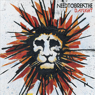 Needtobreathe - Daylight (LP)